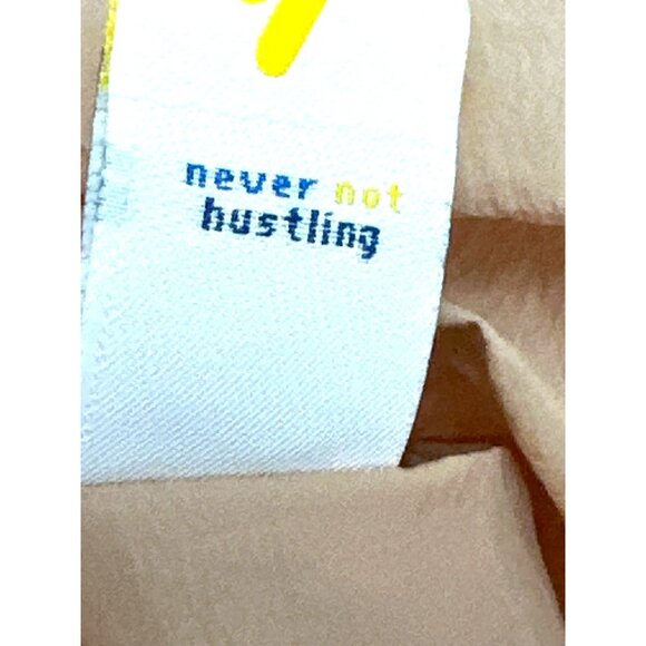 CCC Streetwear Custom Apparel Light Pink Hooded Quick Dry Breathable Long Jacket - Picture 7 of 10